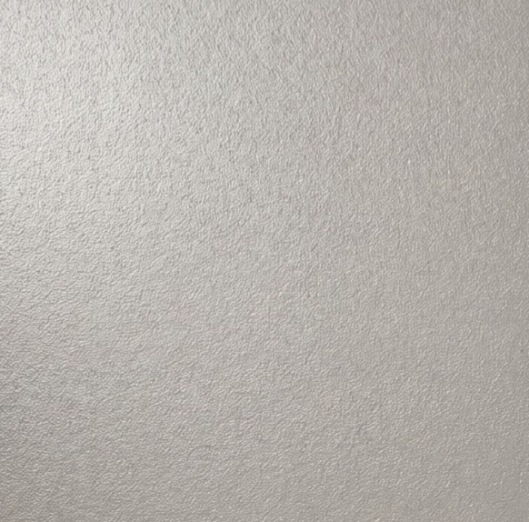 Aluminium beschichtet Pebble