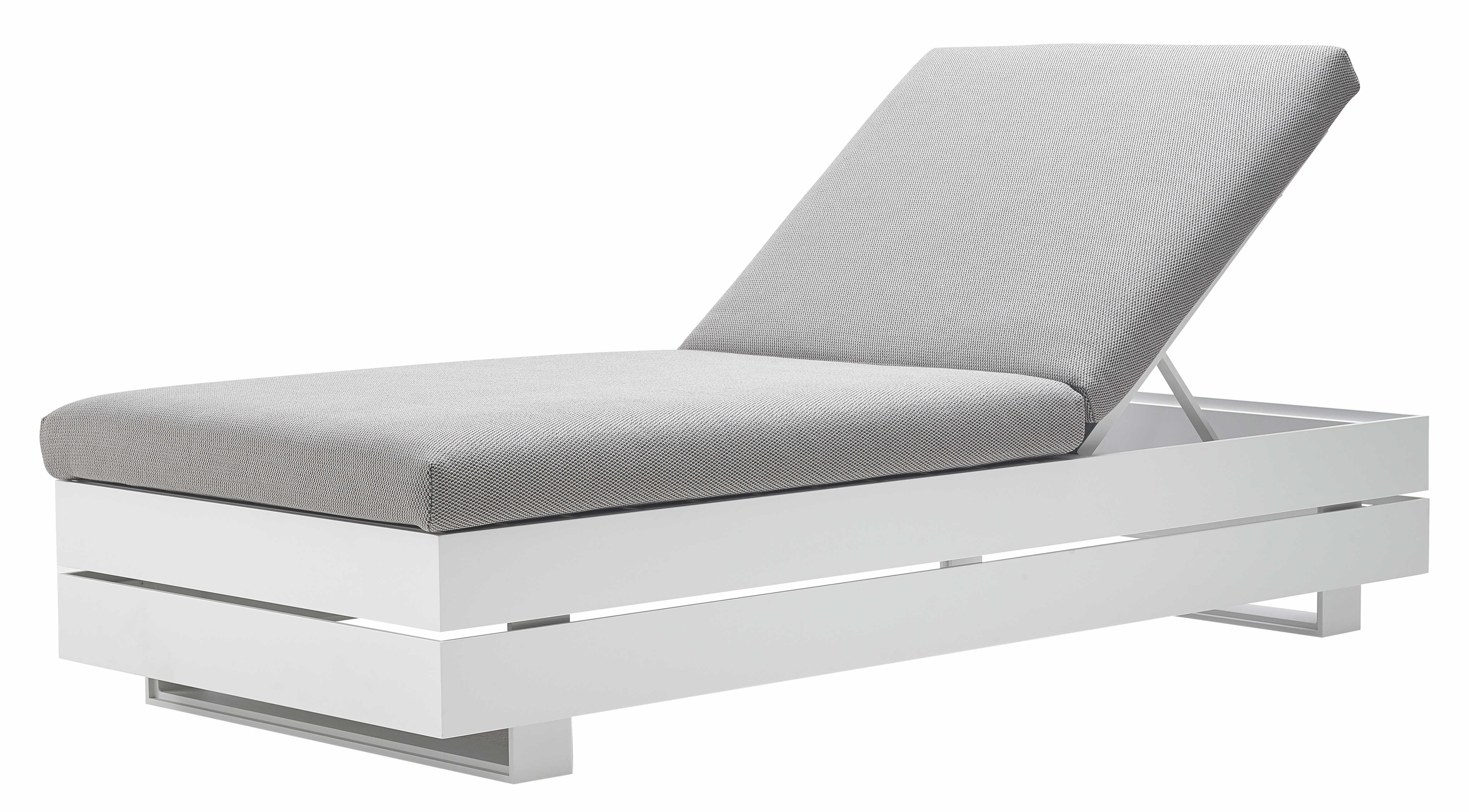 Solpuri BOXX Liege, inkl. Polster