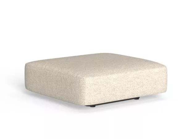 Talenti GEORGE Loungehocker 88 cm