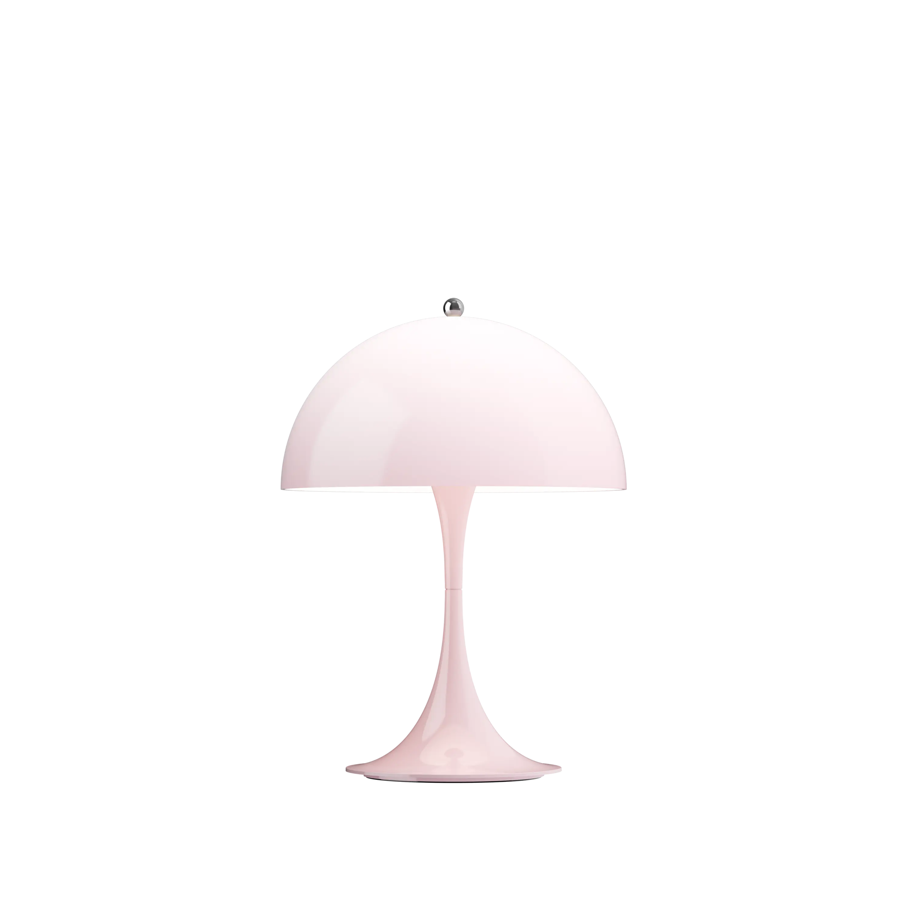 Opal pale rose