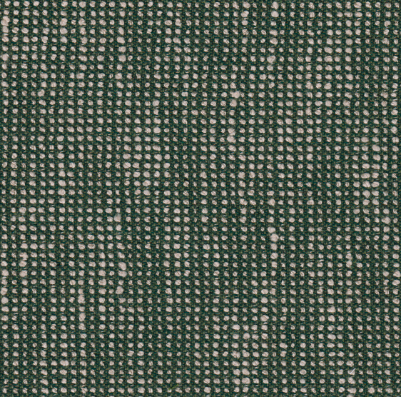 Warm Recycled Tribal dark green