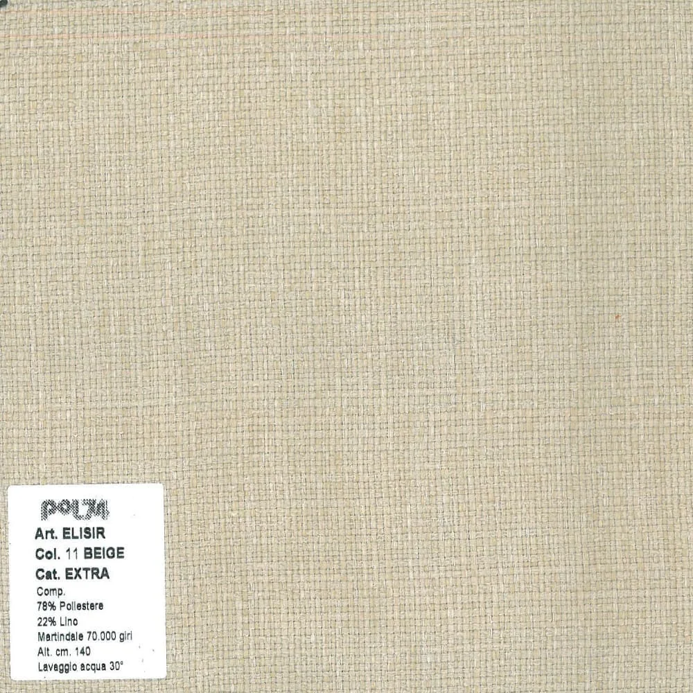 EXTRA - Elisir 11 Beige