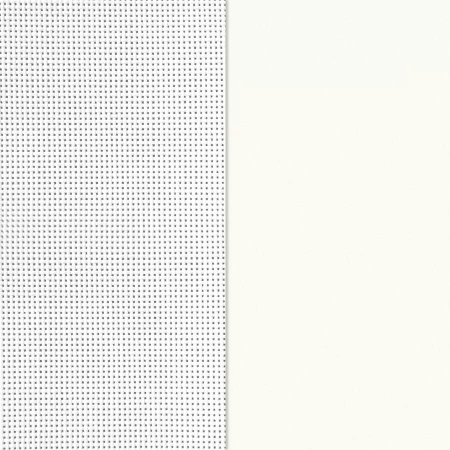 Aluminium White / Textilene White