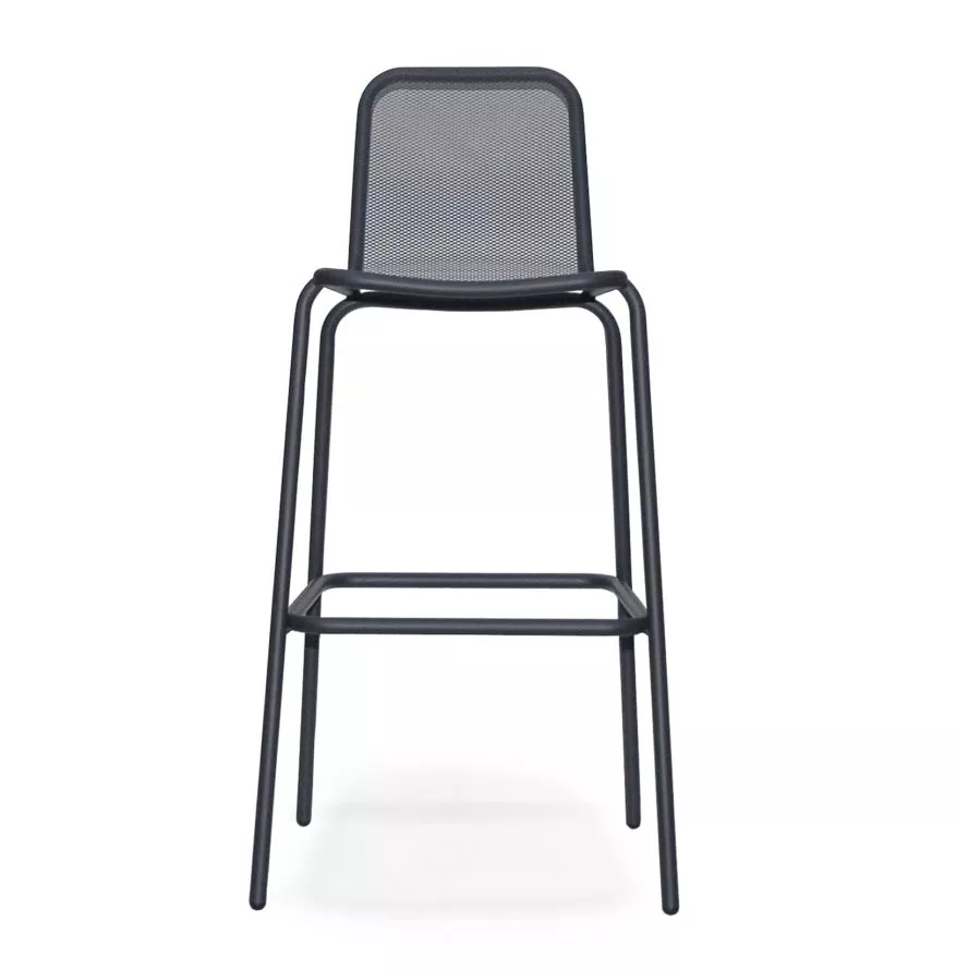 Todus Starling Barstuhl • Barhocker 55 cm