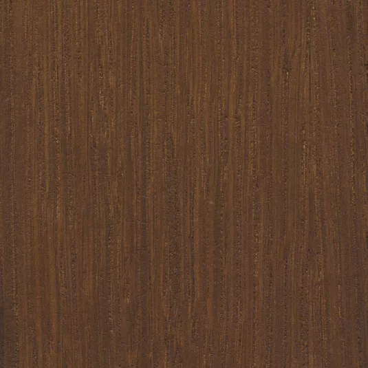 Eiche Nussbaum gebeizt