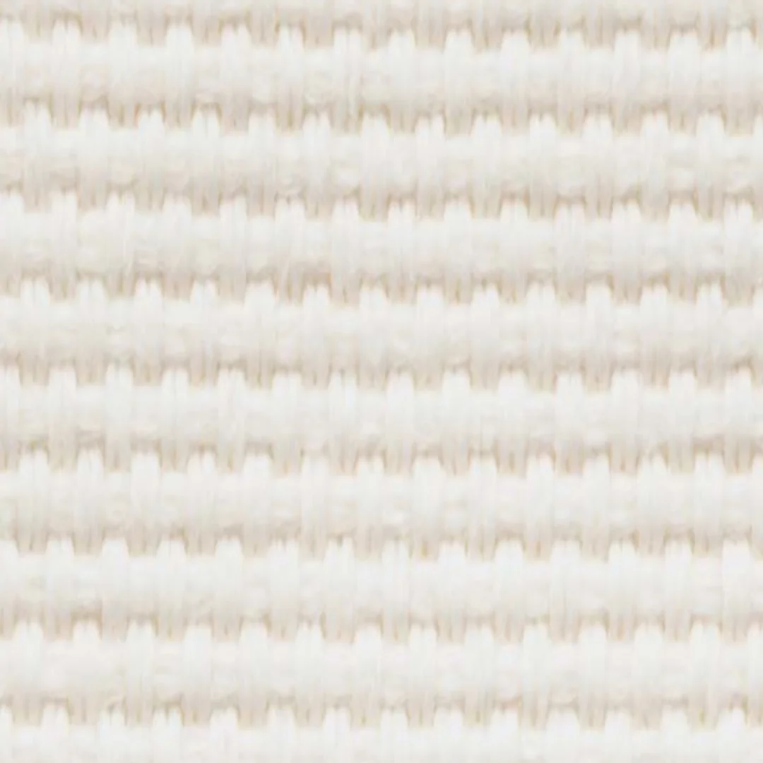 Polypropylene White heavy