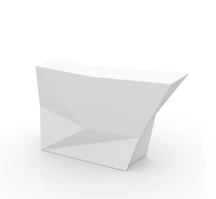 Vondom Faz Bartheke Endmodul