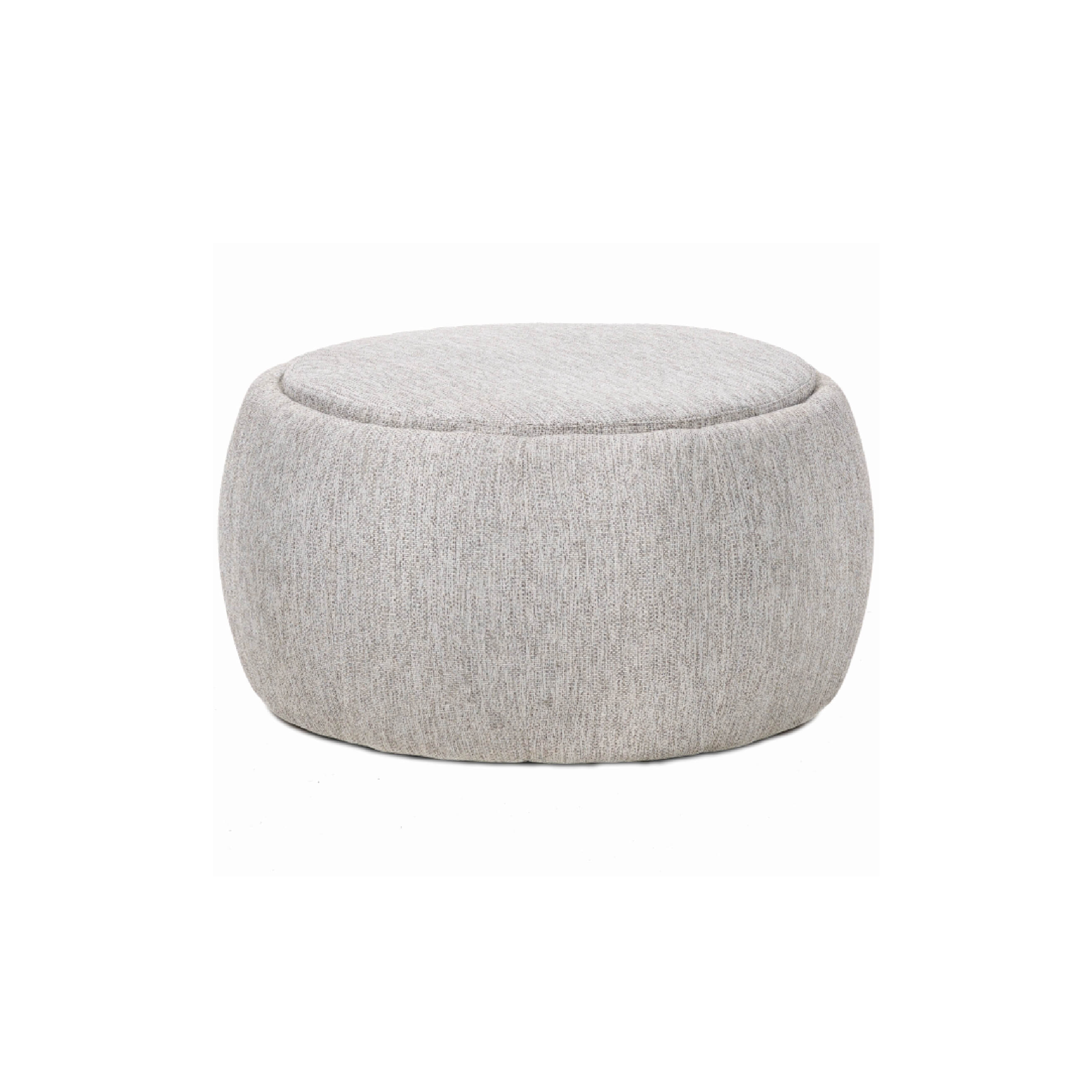 Royal Botania Tono Gartenhocker / Pouf • Ø 73 cm