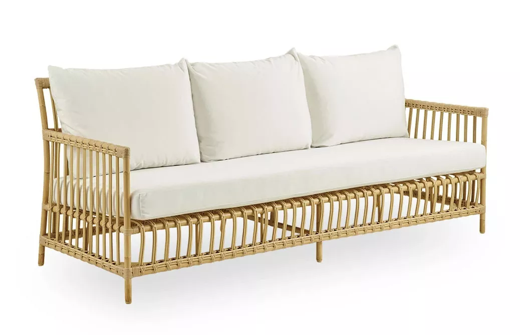 Sika Design Caroline Gartensofa exkl. Polster