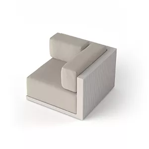 Vondom Gatsby Eckmodul