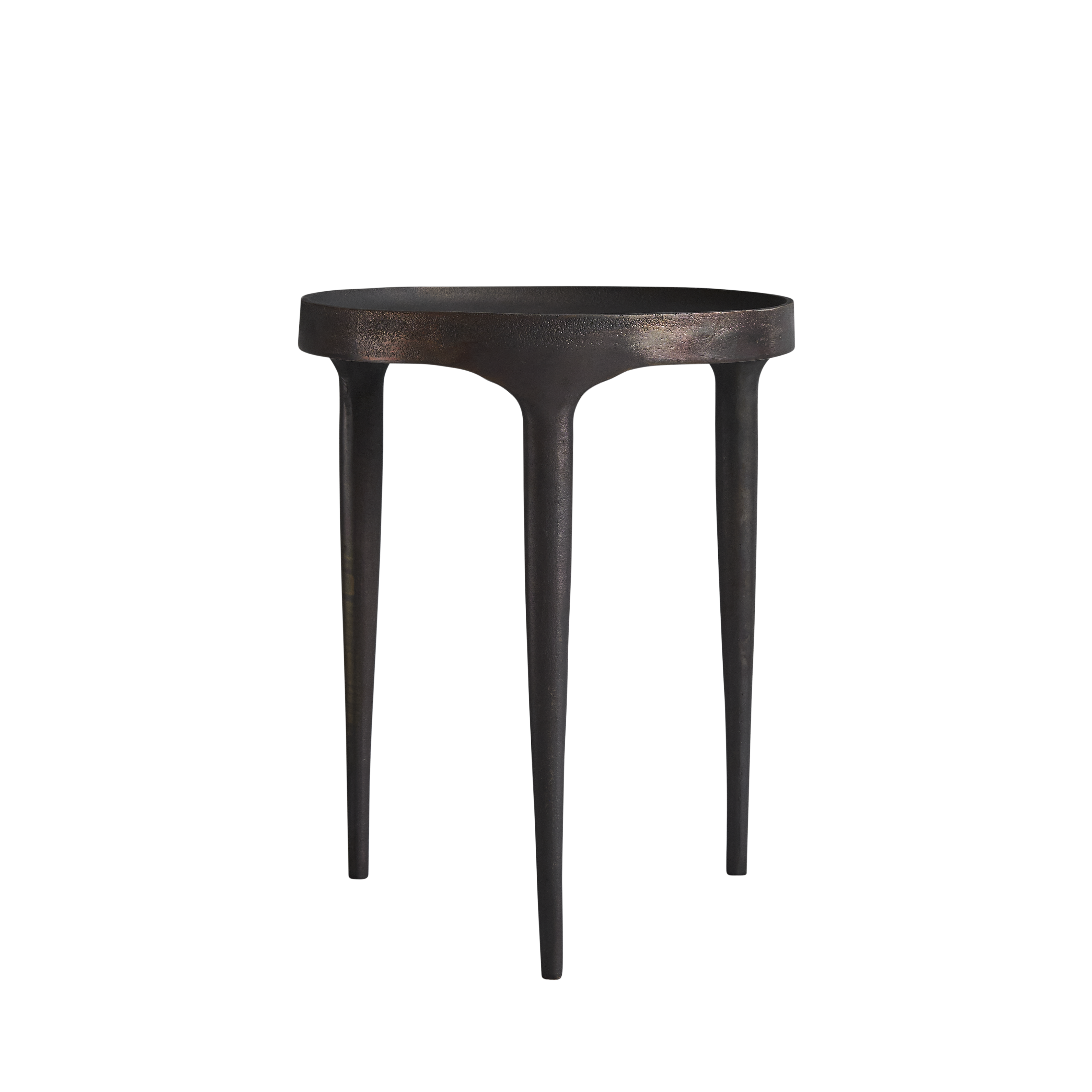 101 COPENHAGEN PHANTOM Couchtisch • 2 Größen  •  3 Farben