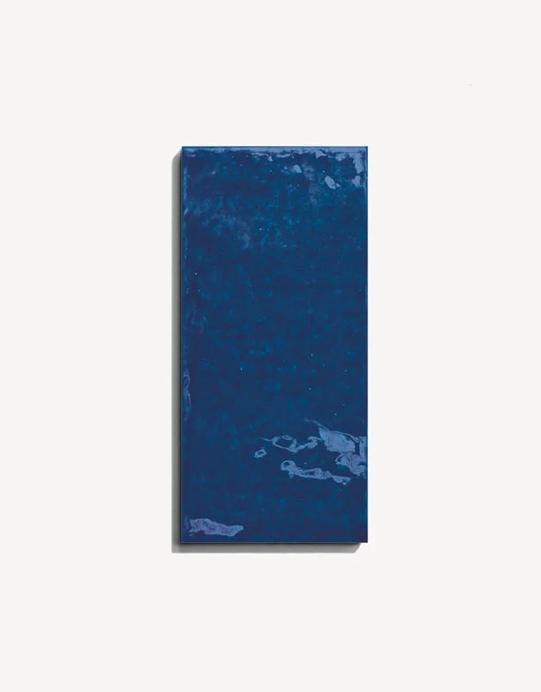 Glazed Gres Sapphire