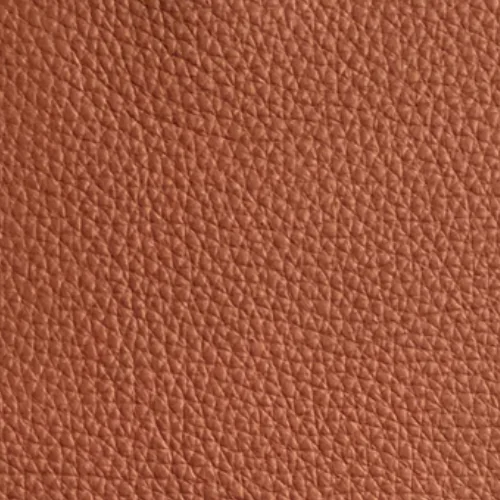 PG 4 - Leder / Palermo / Terracotta