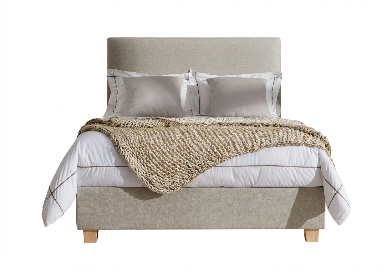 TRECA PARIS Komplett-Bett • MY FIRST TRECA