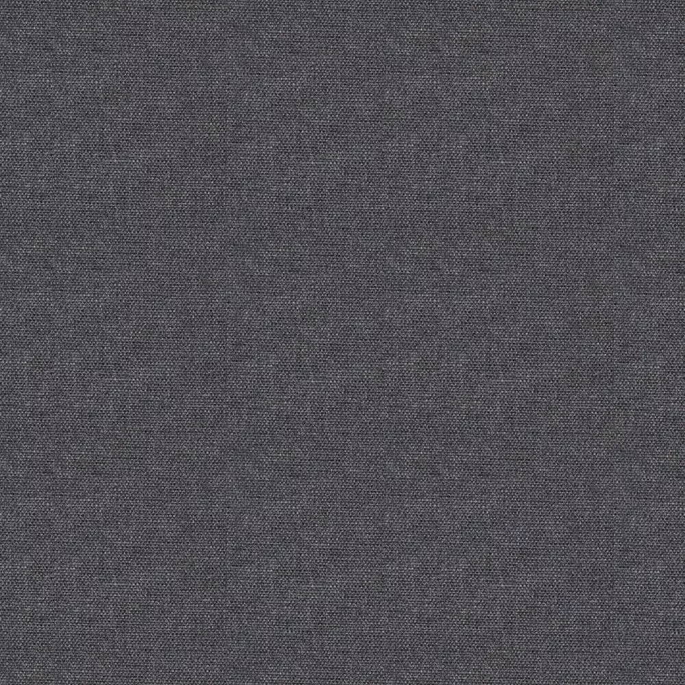 Sooty 1x Sitzkissen, 1x Rückenkissen (zusammengenäht)