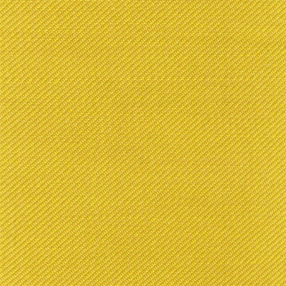 Yellow / Twill Yellow