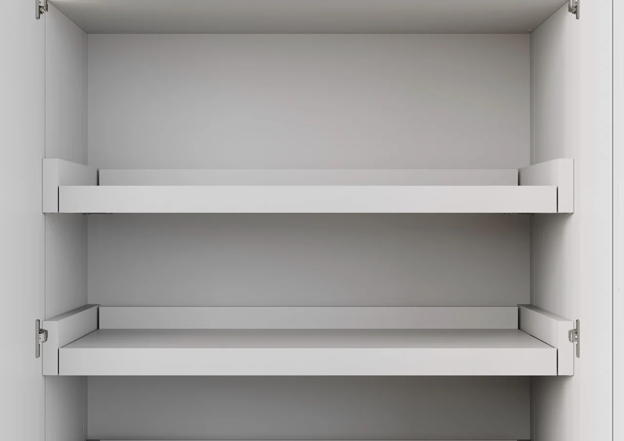 interlübke intaro Auszugsboden