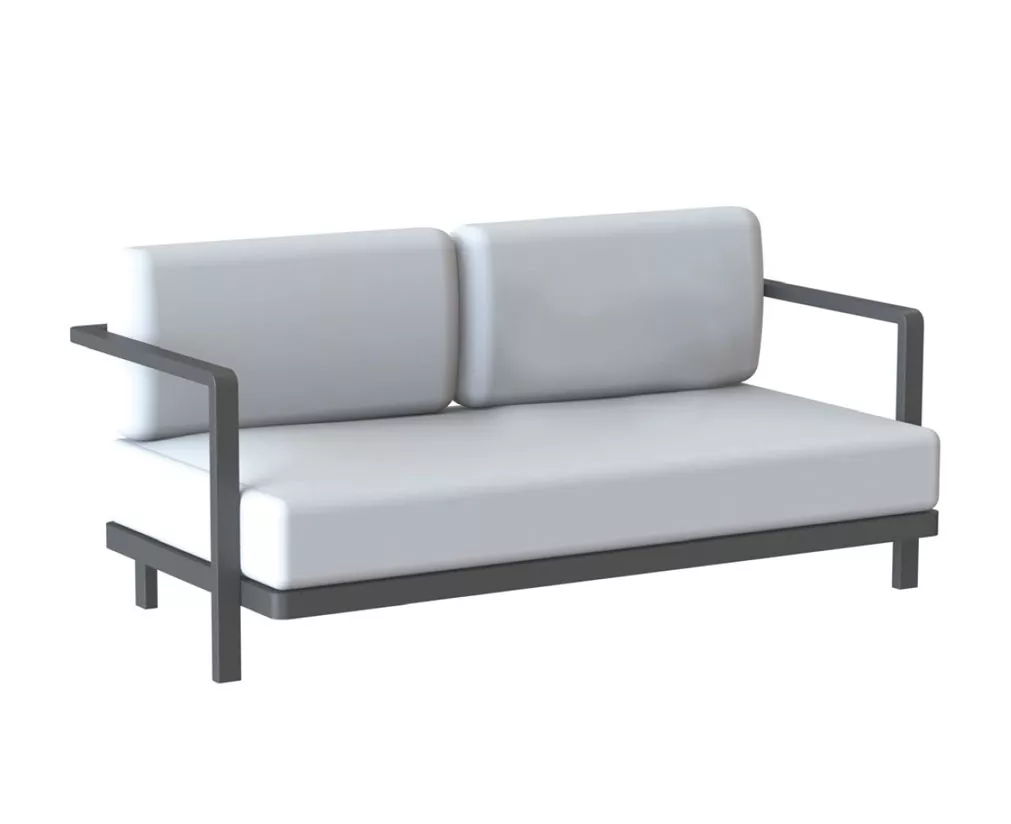 Royal Botania Red Label • Alura Lounge Loungesofa