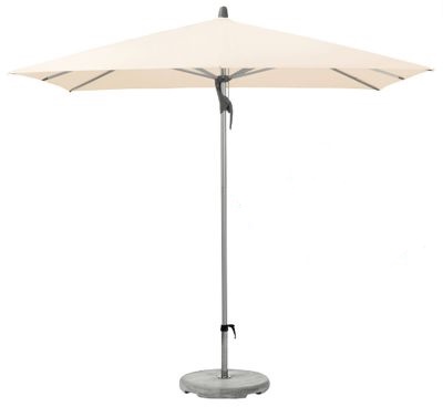 Glatz Sonnenschirm Fortino Pro 250 x 250 cm - Express Lieferung