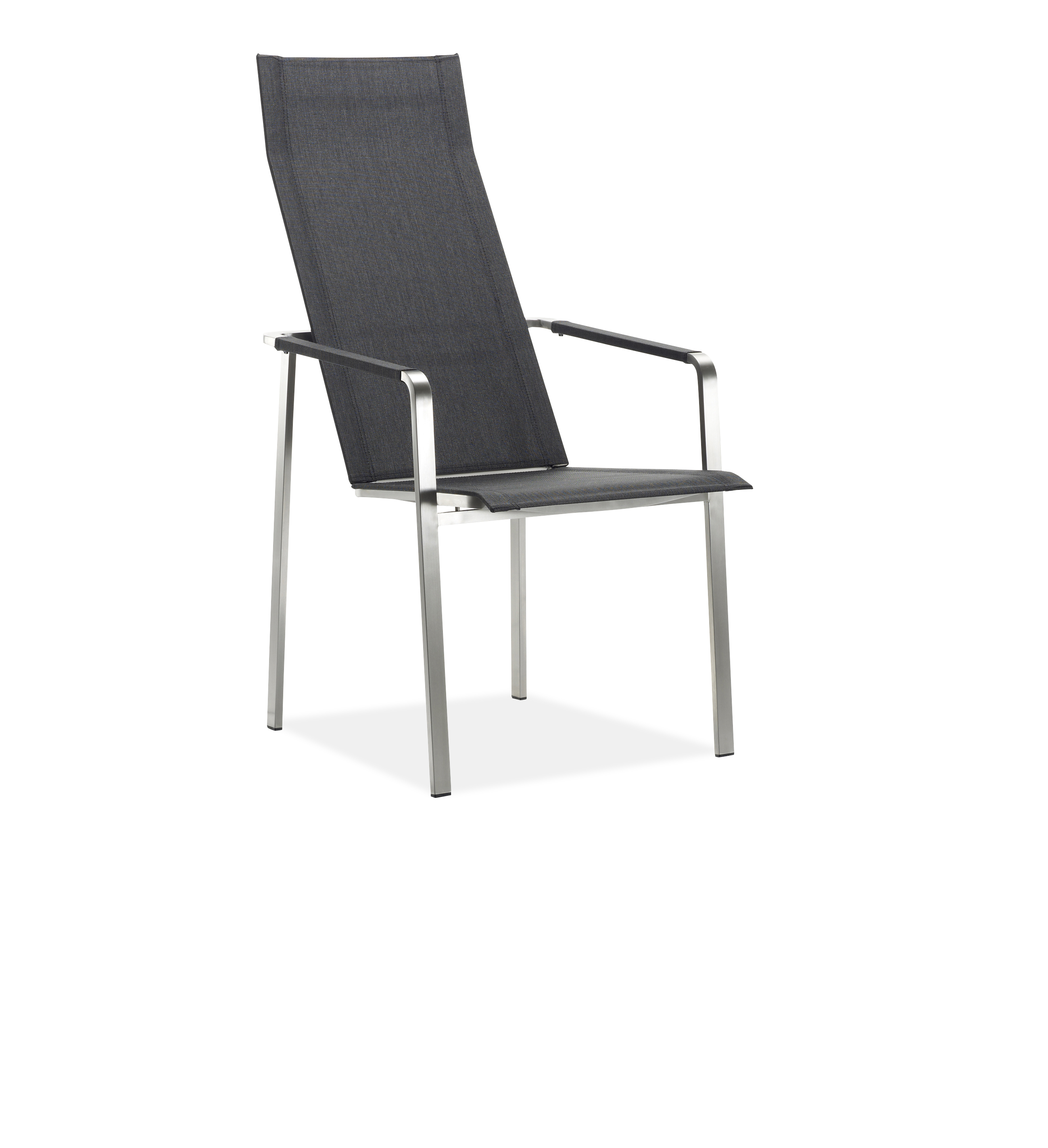 Solpuri JAZZ Verstellsessel, hoch