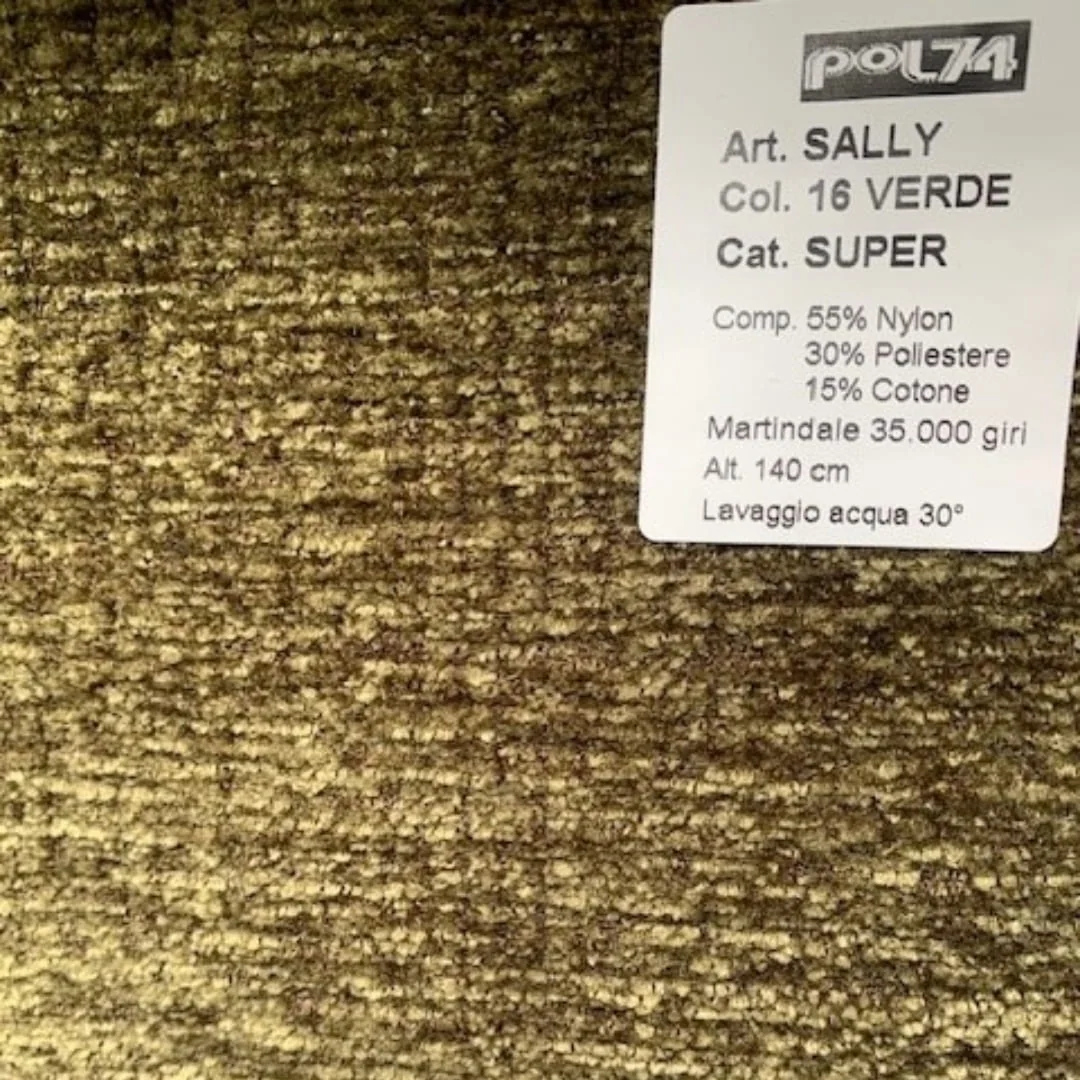 SUPER - Sally 16 Verde