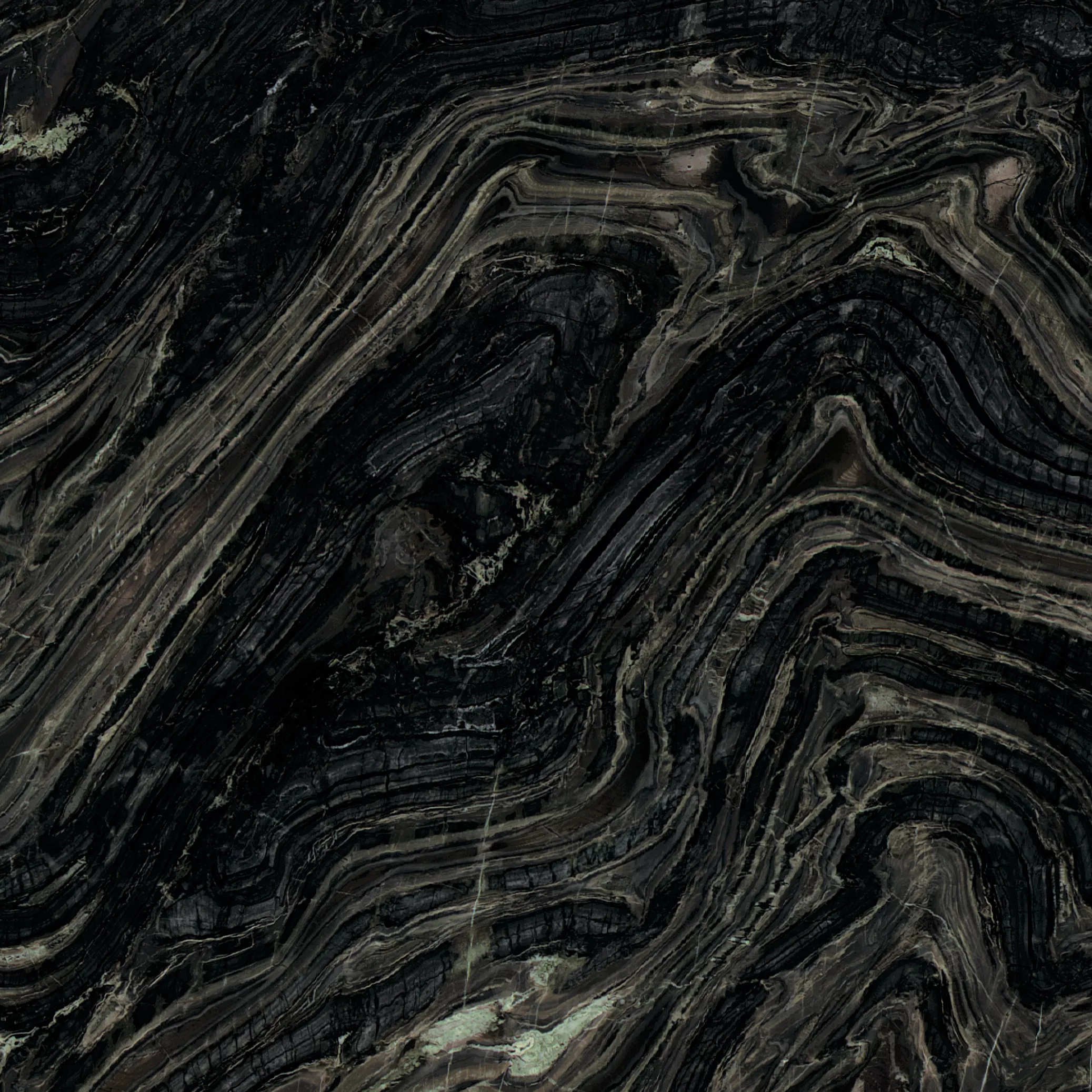 Kategorie 4 - Silver Brown Wave