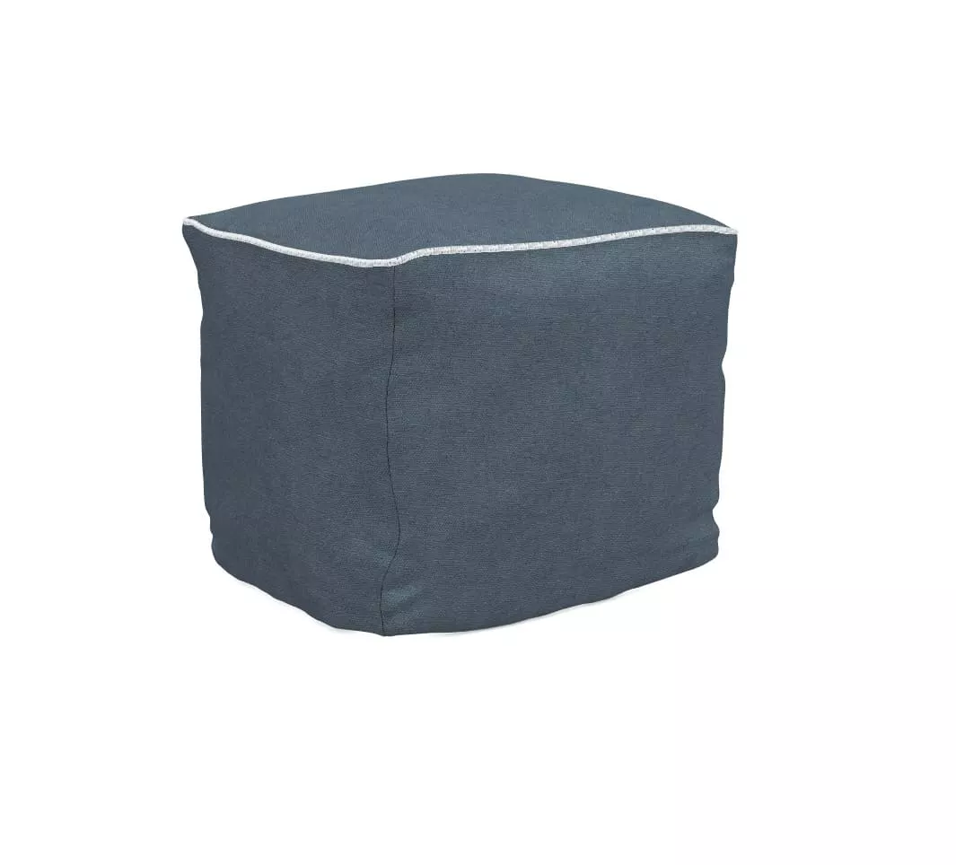 Gervasoni Beds Pouf 60