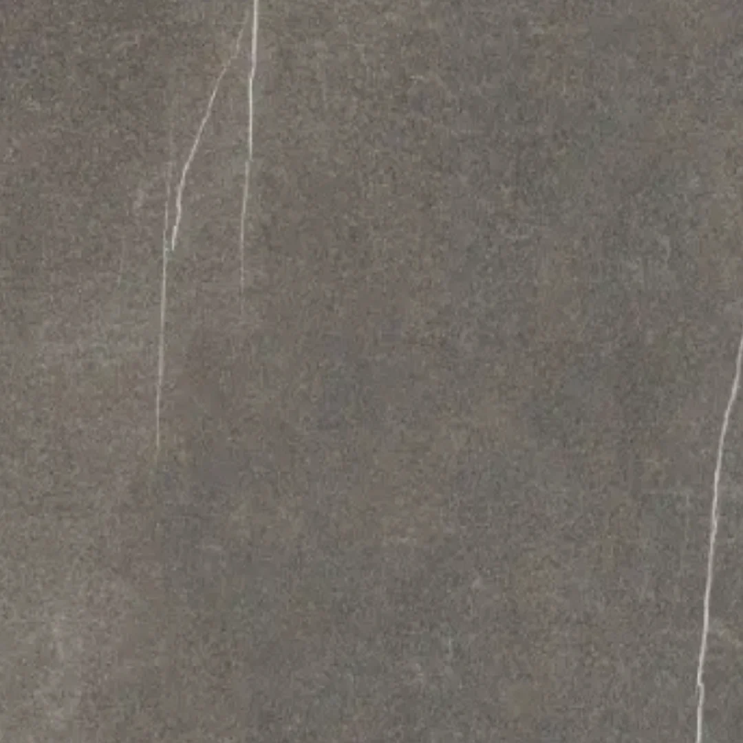 Steingut GFU Rauchiges Grau