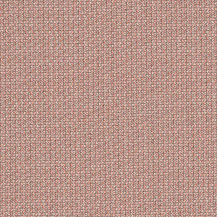peach grey acrylic