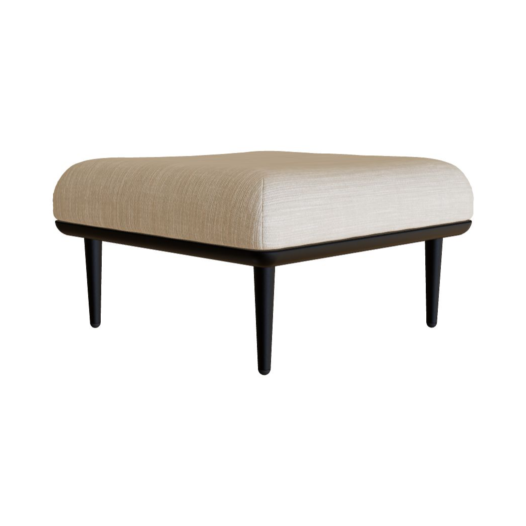 Royal Botania Styletto Lounge Basis Element 79 x 81cm