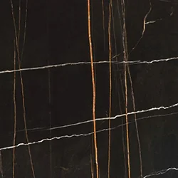 Marmor Black Sahara Noir