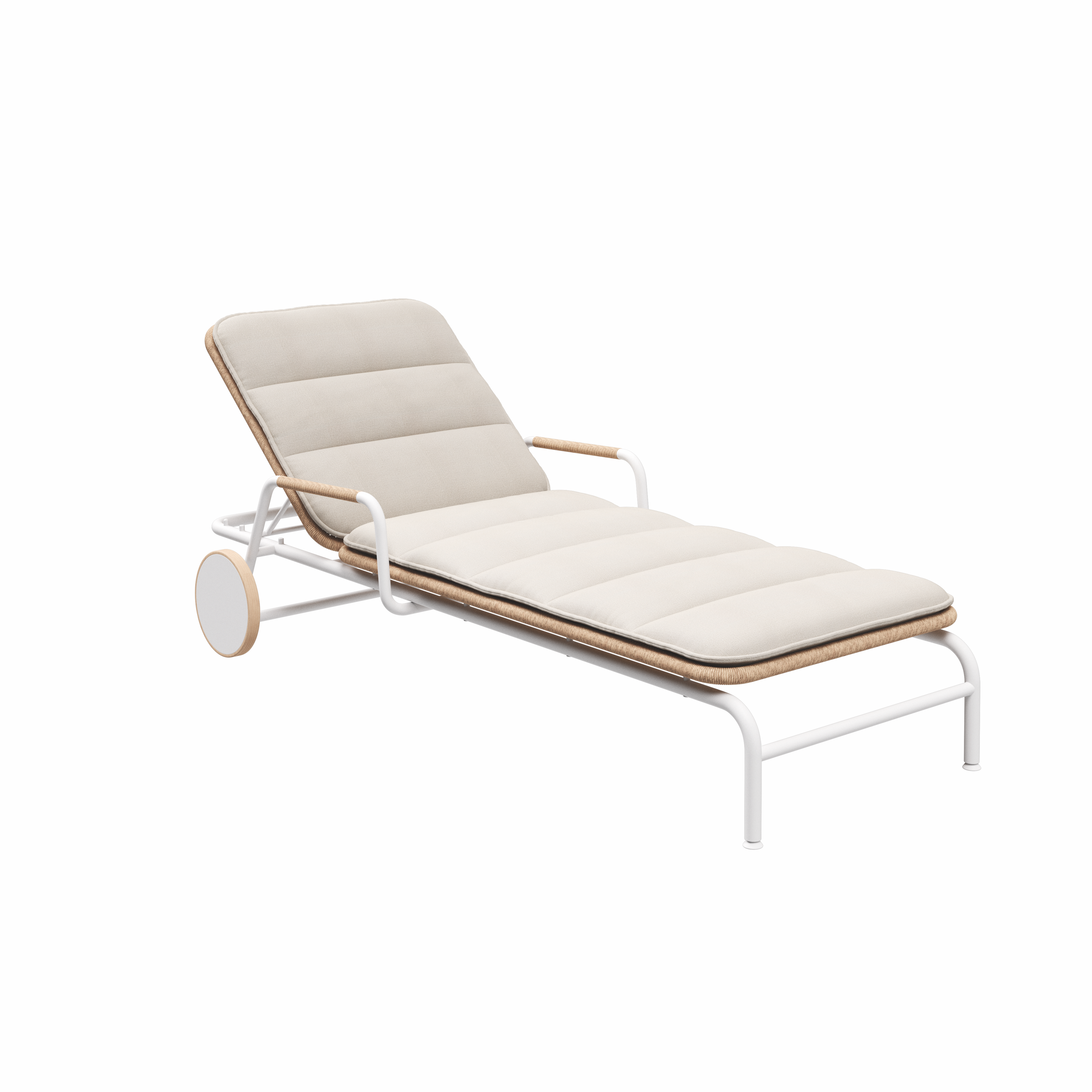 Gloster Fresco Sonnenliege