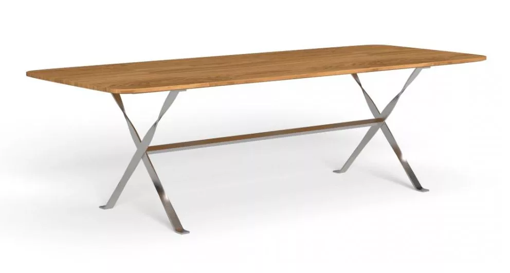 Talenti GEORGE Gartentisch 250 cm