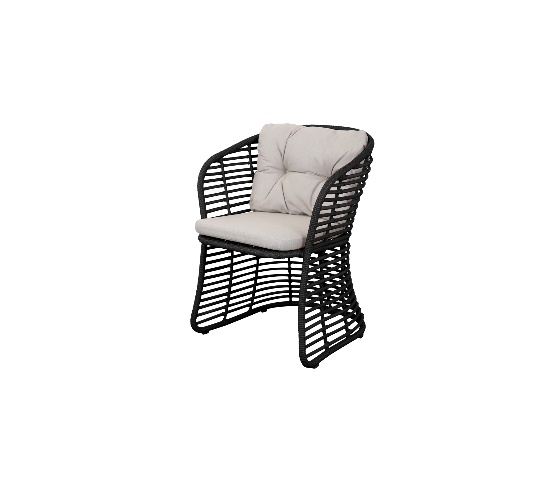 Cane-line Basket Sessel