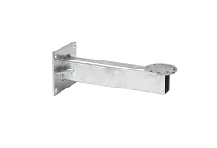 Mauerkonsole M4, Ausladung 480mm Stahl feuerverzinkt