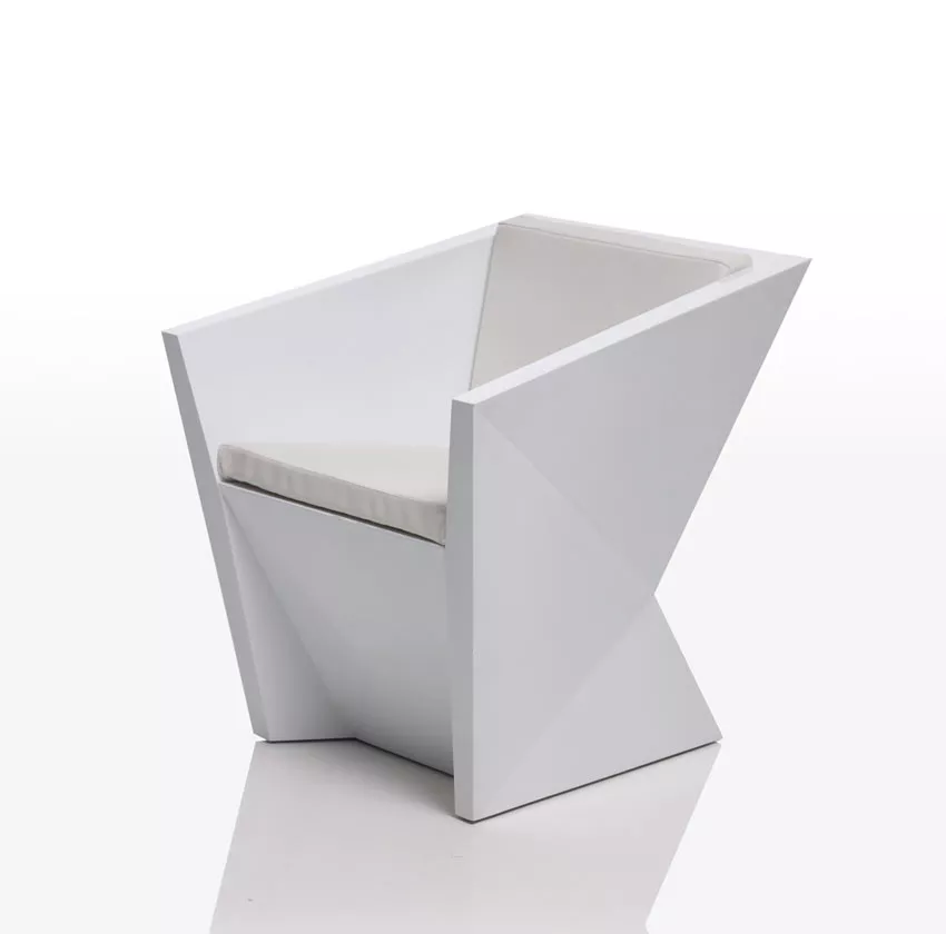 Vondom Faz Armlehnstuhl