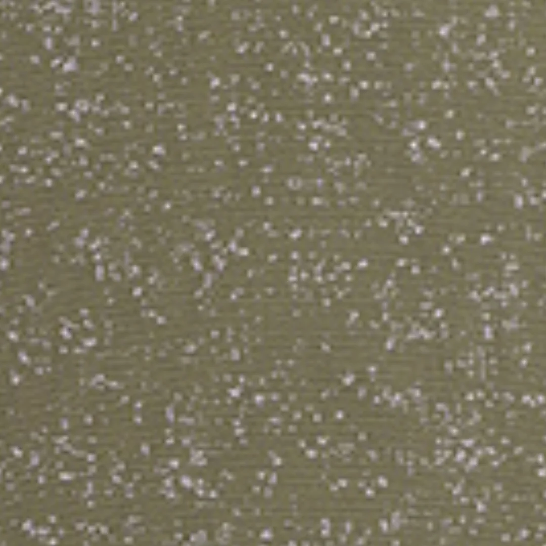 Acrylic Hut Small Green