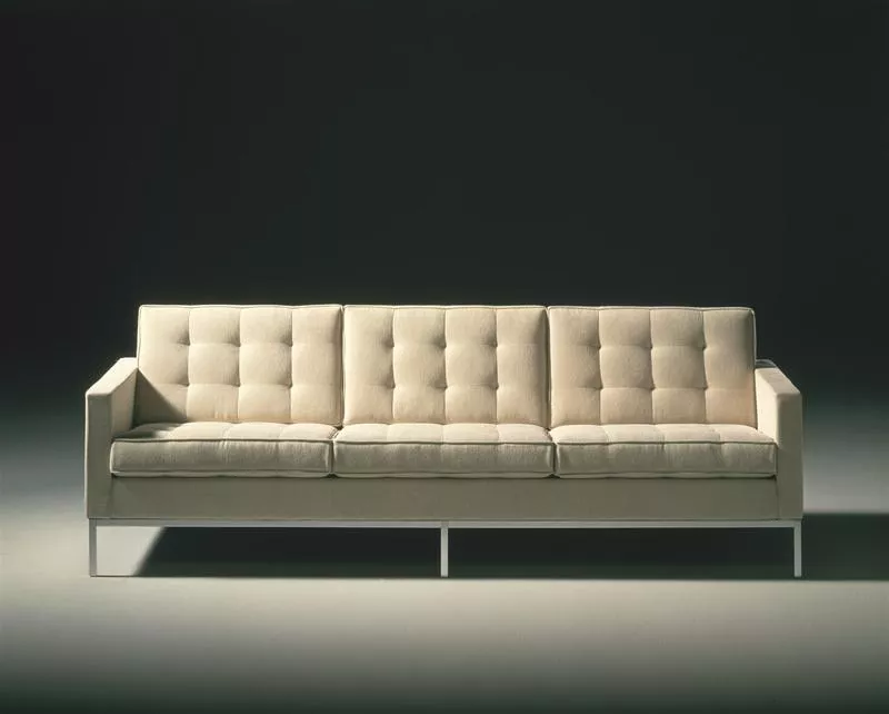 Knoll_Florence_Lounge_Sofa