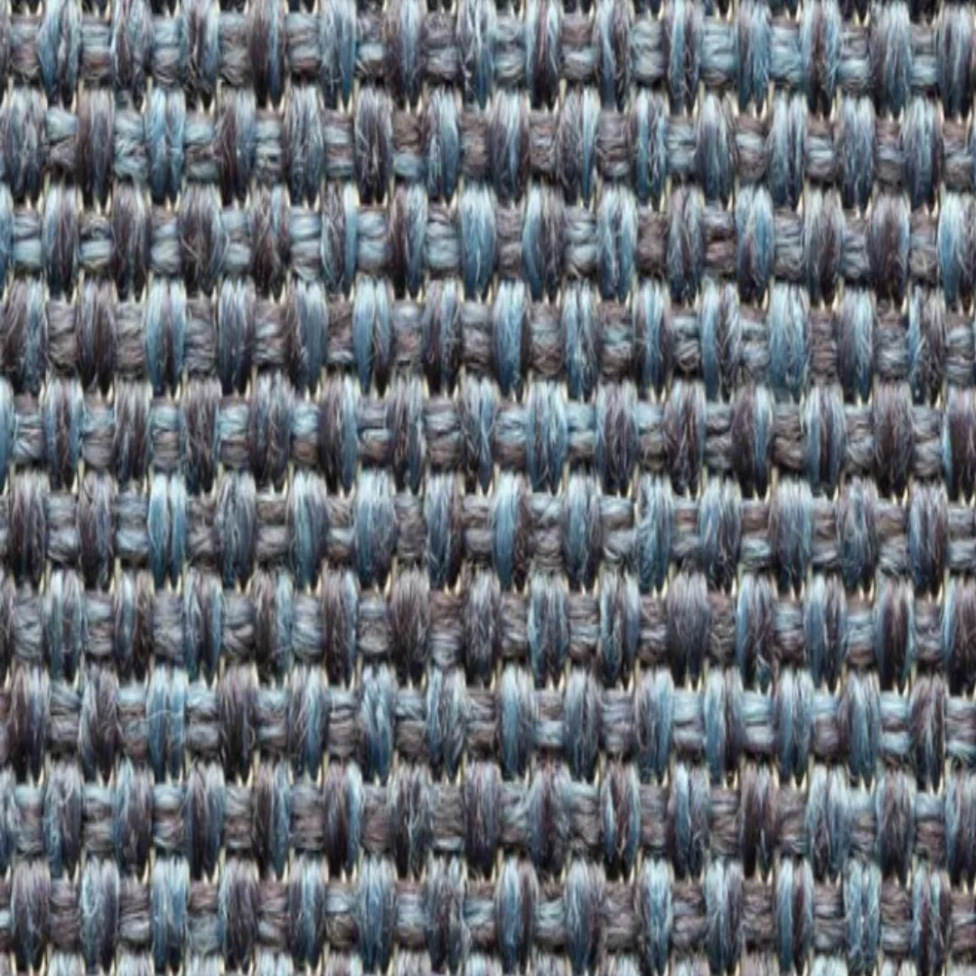 Polypropylene Azure Blue Heavy