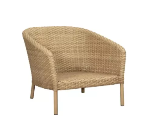 Cane-line Ocean Large Weave Loungesessel