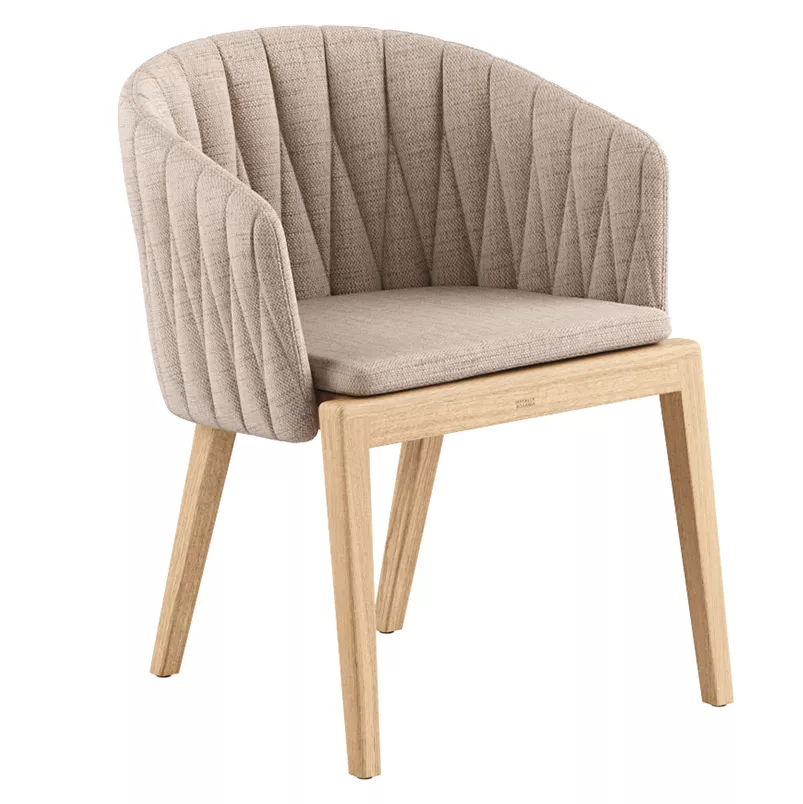 Royal Botania Calypso Gartenstuhl