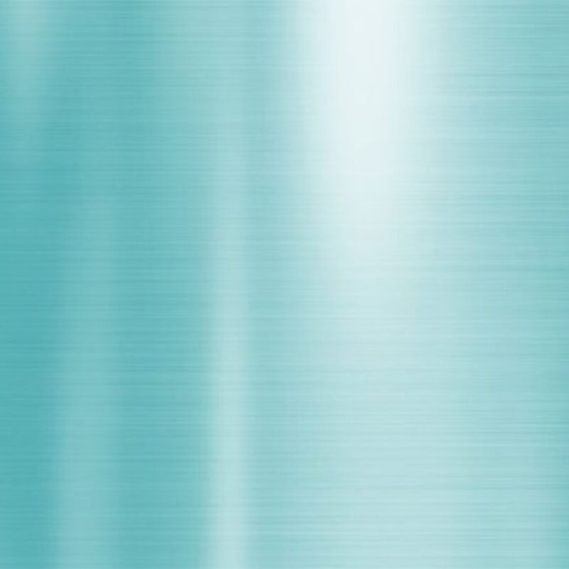 Brushed Electric Green