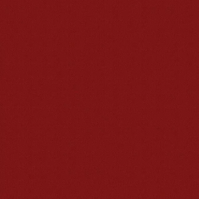 Sunbrella Solid Paris Red