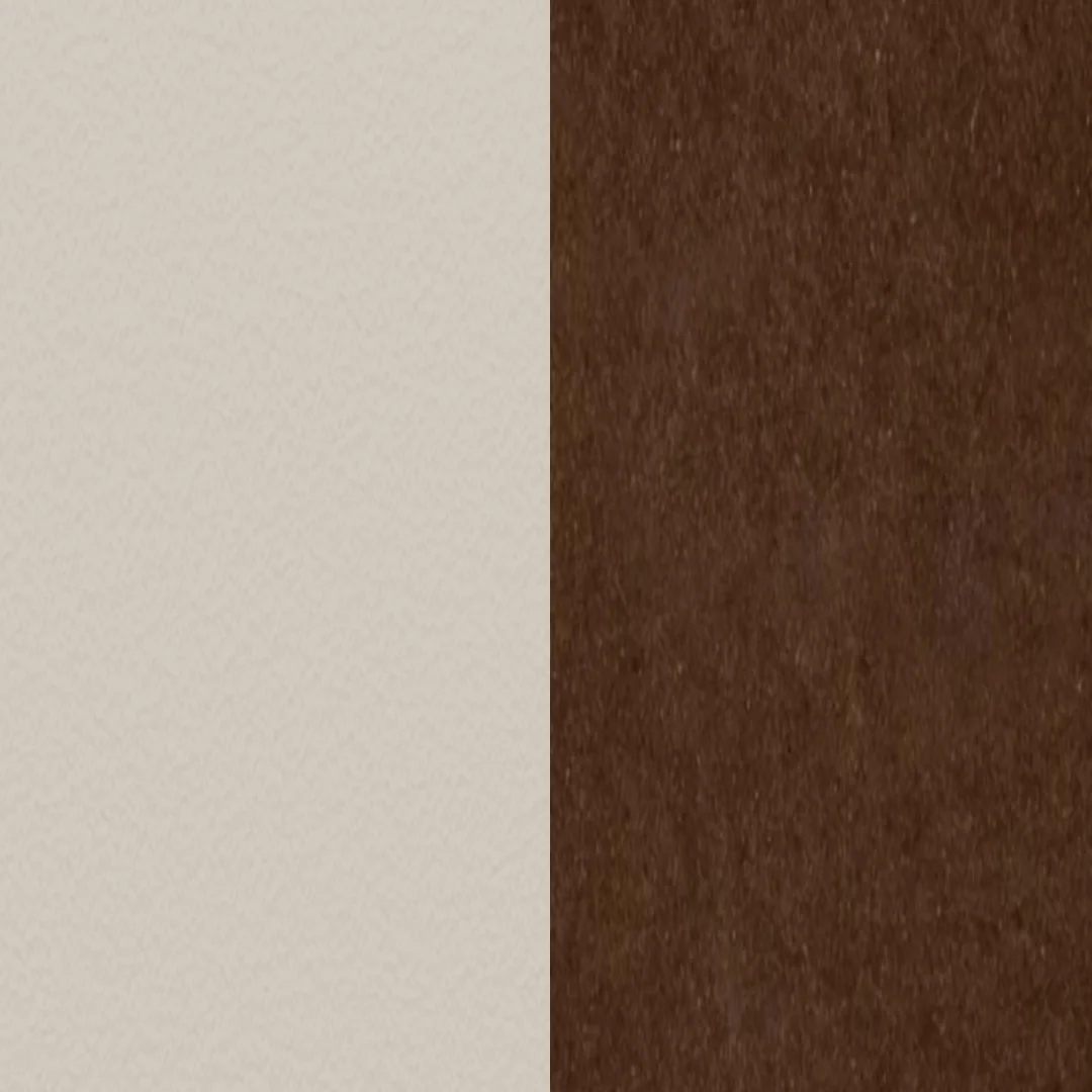 Aluminium beschichtet Pebble  / Emaillierter Lavastein Lava