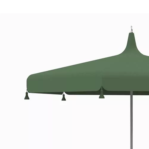 Quasten (weiß, schwarz, beige, braun, navy oder rot)*