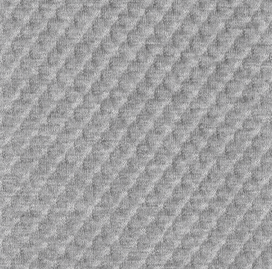 Warm Premium Chester grey