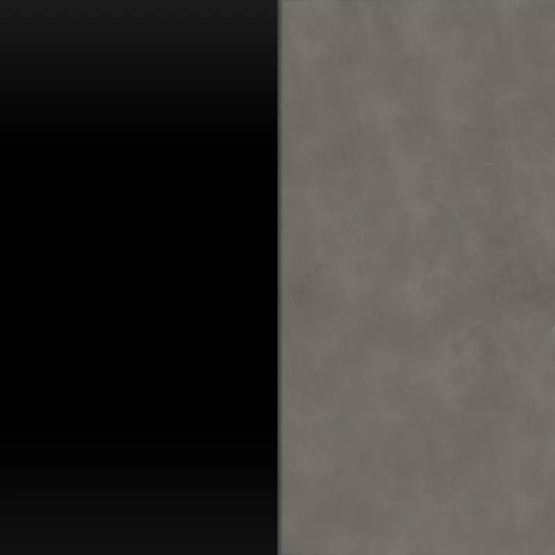 Anthrazit / Keramik Grau