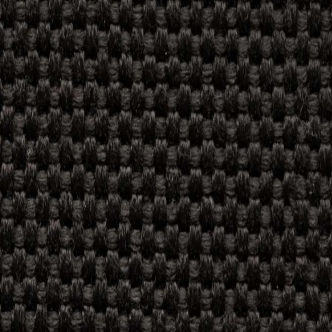 Polypropylene Black Heavy