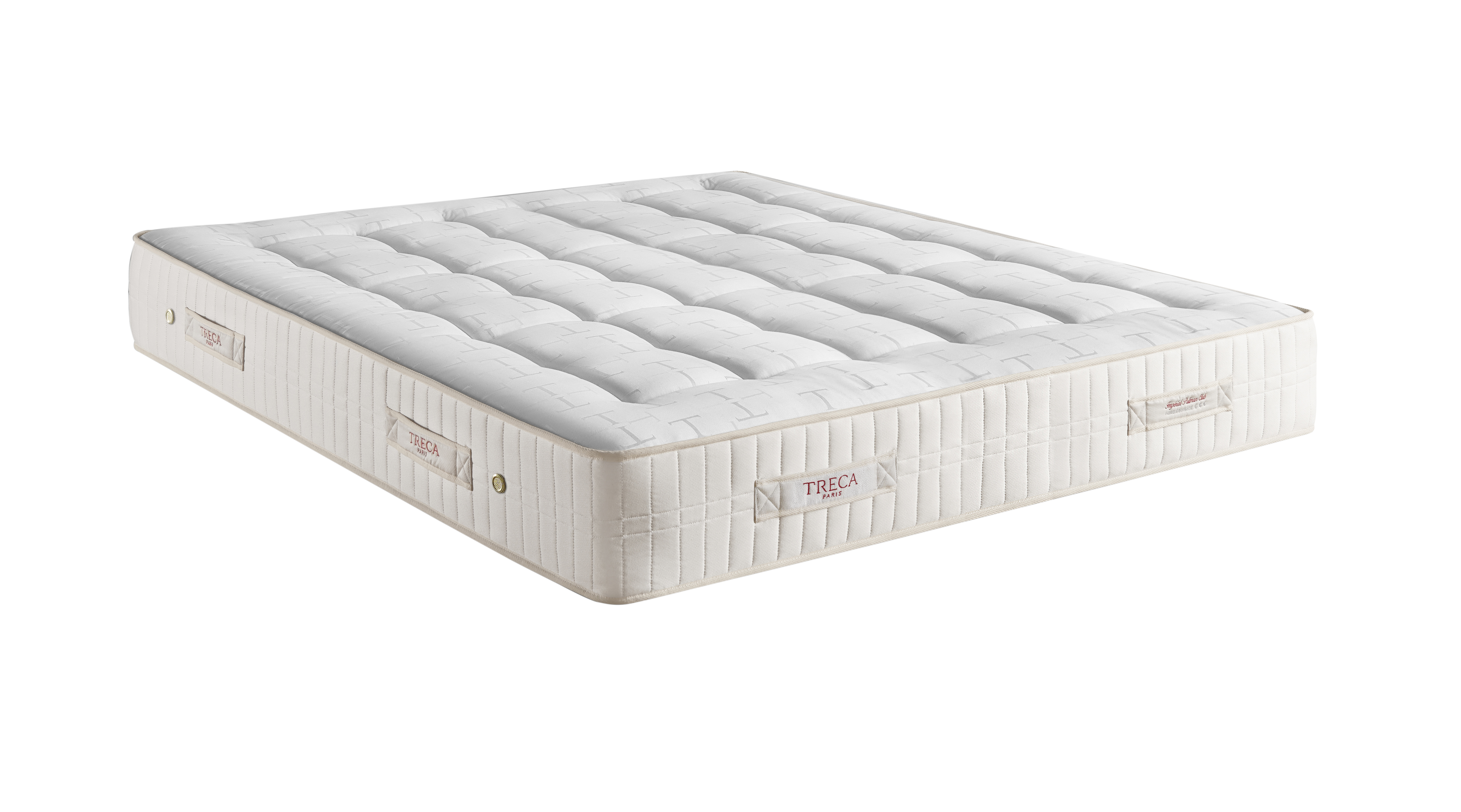 TRECA PARIS Impérial Pullman Club • Obermatratze