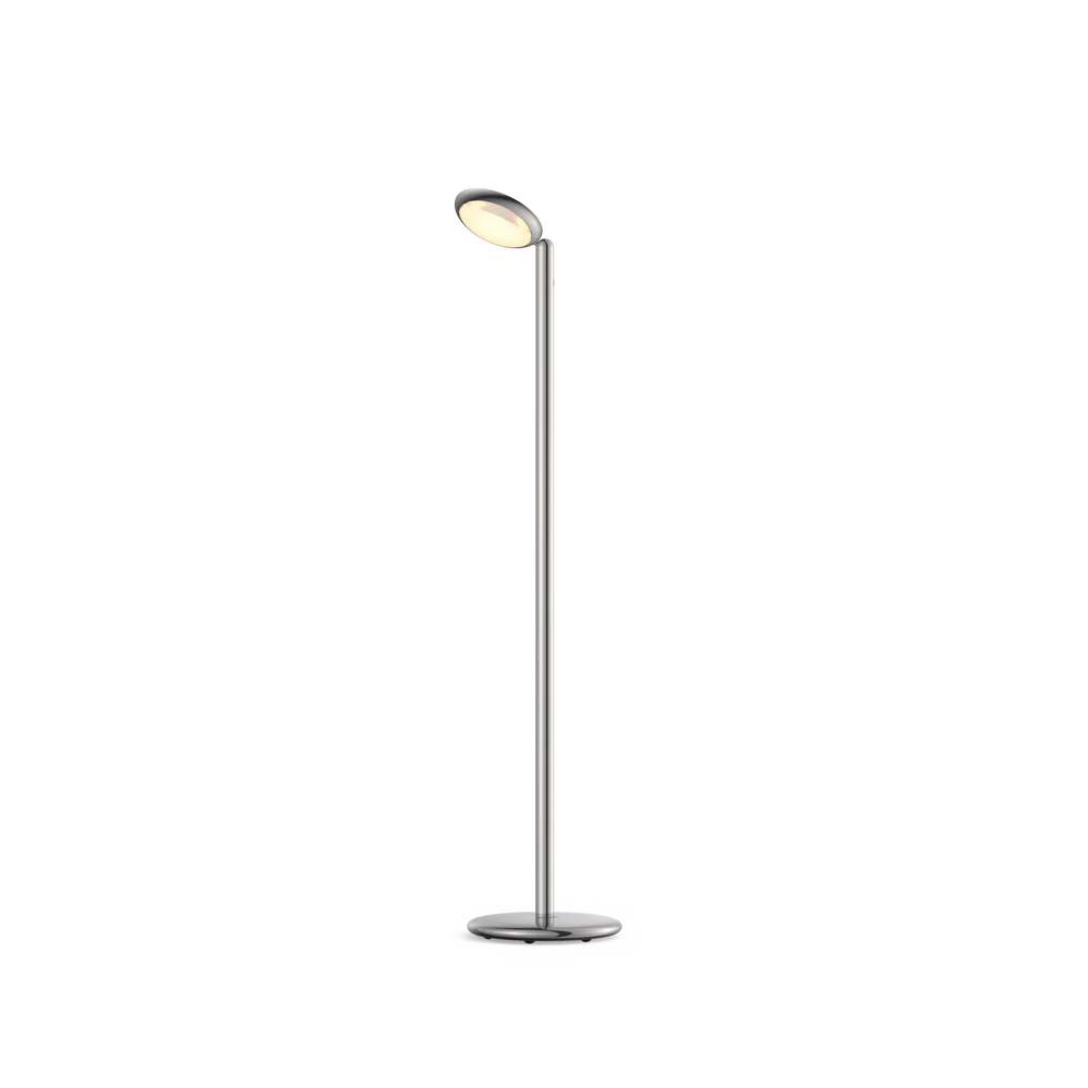 GRAU • PARROT • Stehleuchte